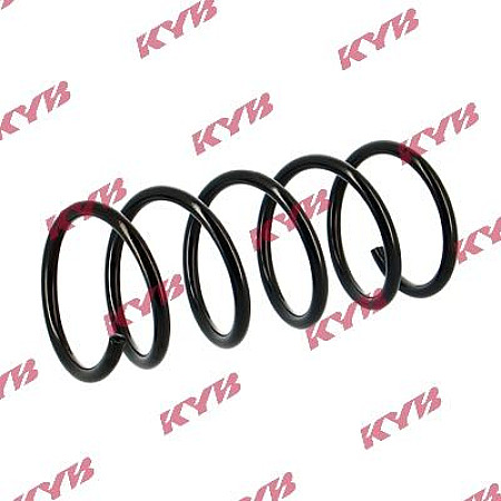 Arc spiral RENAULT MEGANE I (EA0/1_), Sabrioleta, 10.1996 - 08.2003 KYB RH2722