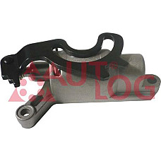 Amortizor vibratii. curea distributie Intinzator cu curea de distributie AUDI 80 B4 A4 B5 A6 C4 CABRIOLET B3 VW G AUDI A4 (8D2, B5), Sedan, 11.1994 - 12.2001 Autlog RT1802