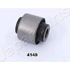 Suport,trapez HYUNDAI ix35 (LM, EL, ELH), Crossover, 08.2009 - Japanparts RU-4149