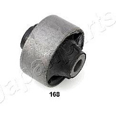 Suport,trapez NISSAN JUKE (F15), Hatchback, 06.2010 - Japanparts RU-168