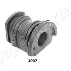 Suport,trapez NISSAN SUNNY III (N14), Liftback, 10.1990 - 10.1995 Japanparts RU-1007