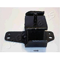 Tampon motor NISSAN PICK UP (D21), Ridica, 09.1985 - 12.2008 Japanparts RU-102