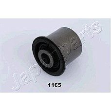 Suport,trapez NISSAN MURANO I (Z50), Crossover, 04.2002 - 12.2009 Japanparts RU-1165