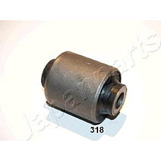 Suport,trapez MAZDA 6 (GG), Hatchback, 08.2002 - 12.2008 Japanparts RU-318