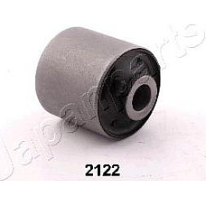 Suport,trapez TOYOTA LAND CRUISER PRADO III (_J12_), Crossover, 09.2002 - 12.2010 Japanparts RU-2122