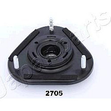 Bucsa, amortizor TOYOTA MATRIX I (_E13_), Dubita, 01.2002 - 12.2007 Japanparts RU-2705
