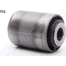 Suport,trapez SUBARU FORESTER (SF_), Crossover, 03.1997 - 09.2002 Japanparts RU-703