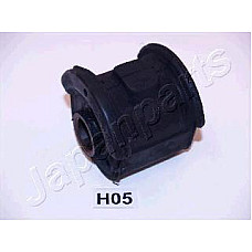 Suport,trapez HYUNDAI ACCENT (X-3), Sedan, 05.1994 - 01.2000 Japanparts RU-H05