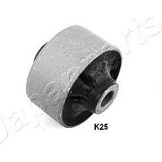 Suport,trapez KIA PICANTO (SA), Hatchback, 04.2004 - Japanparts RU-K25