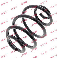 Arc elicoidale Arc elicoidal Spate Dreapta-Stanga OPEL CORSA B 1.0-1.7D 03.93-09.00 OPEL CORSA B (S93), Hatchback, 03.1993 - 12.2002 KYB RX5030