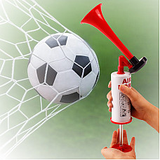 Goarna manuala cu sunet puternic pentru stadion sau alte petreceri