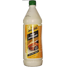 Sampon auto cu ceara Wash &amp; Wax Prelix 1 litru