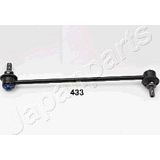 Bara stabilizatoare,suspensie HONDA CR-V III (RE_), Crossover, 06.2006 - Japanparts SI-433