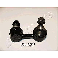 Bara stabilizatoare,suspensie HONDA LOGO (GA), Hatchback, 03.1999 - 03.2002 Japanparts SI-429R