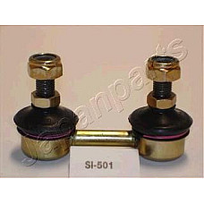 Bara stabilizatoare,suspensie MITSUBISHI ECLIPSE I (D2_A), Compartiment, 12.1989 - 12.1995 Japanparts SI-501