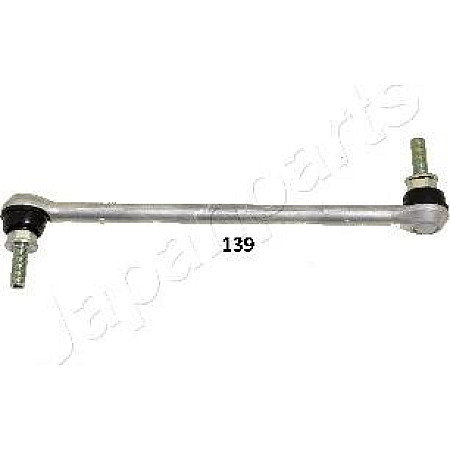 Bara stabilizatoare,suspensie NISSAN CUBE (Z12), Hatchback, 09.2007 - Japanparts SI-139