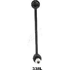 Bara stabilizatoare,suspensie FORD RANGER (TKE), Ridica, 04.2011 - Japanparts SI-338L
