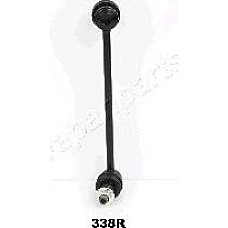 Bara stabilizatoare,suspensie FORD RANGER (TKE), Ridica, 04.2011 - Japanparts SI-338R