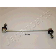Bara stabilizatoare,suspensie CHRYSLER GRAND VOYAGER V (RT), Dubita, 10.2007 - Japanparts SI-C11