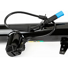 Amortizor Shock absorber front L fits. BMW X5 F15 F85 X6 F16 F86 2.0-4.4 08.13-07.19 Arnott SK-3605