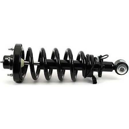 Amortizor Shock absorber rear L FORD USA EXPEDITION (EXPEDITION 4WD / U20), Crossover, 09.2006 - Arnott SK-3629