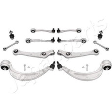 Set brate suspensie AUDI A4 Allroad IV (8KH, B8), Turism, 04.2009 - 05.2016 Japanparts SKS-0931