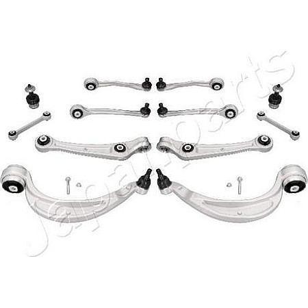 Set brate suspensie AUDI A4 Allroad IV (8KH, B8), Turism, 04.2009 - 05.2016 Japanparts SKS-0931