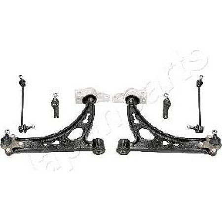 Set brate suspensie VW JETTA III (1K2), Sedan, 09.2004 - 10.2010 Japanparts SKS-0923
