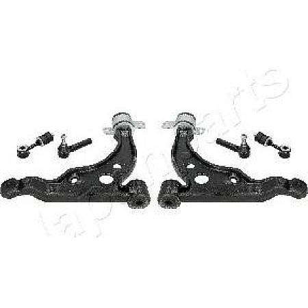Set brate suspensie CITROEN JUMPER (230P), Autobuz, 02.1994 - 04.2002 Japanparts SKS-0605