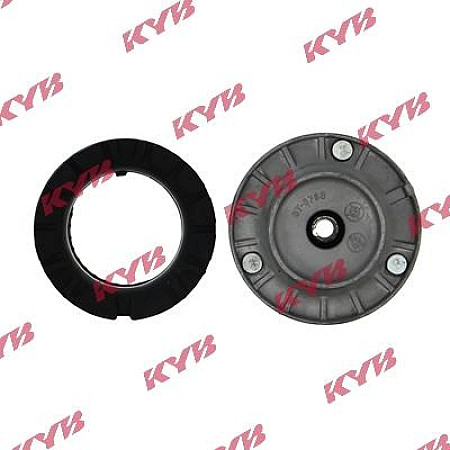 Rulment sarcina suport arc Montare cu structura MacPherson Spate Dreapta-Stanga se potriveste. BMW 5 F10 6 F12 6 F13 1.6-4.4 06. BMW 5 - VI (F10), Sedan, 01.2009 - 10.2016 KYB SM9929