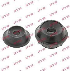 Rulment sarcina suport arc Montare cu structura MacPherson Spate Dreapta-Stanga SEAT CORDOBA CORDOBA VARIO IBIZA VW POLO CLASSIC (6V2), Sedan, 01.1995 - 11.2009 KYB SM9700