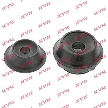 Rulment sarcina suport arc Montare cu structura MacPherson Spate Dreapta-Stanga SEAT CORDOBA CORDOBA VARIO IBIZA VW POLO CLASSIC (6V2), Sedan, 01.1995 - 11.2009 KYB SM9700
