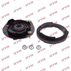 Rulment sarcina suport arc Montare cu structura MacPherson Spate Stanga MAZDA 323 C V 323 F V 323 P V 323 S V 1.3 MAZDA 323 C V (BA), Compartiment, 08.1994 - 01.2001 KYB SM5405