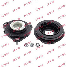 Set reparatie. rulment sarcina amortizor Montare cu structura MacPherson Fata Dreapta-Stanga FORD TRANSIT TRANSIT FORD TRANSIT (FA_), Van, 04.2006 - 12.2014 KYB SM5671