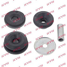 Rulment sarcina suport arc Montare cu structura MacPherson Spate Dreapta-Stanga VOLVO S40 I V40 CHRYSLER SEBRING MITSUBISHI SAPPORO III (E16A), Compartiment, 06.1987 - 08.1990 KYB SM5091