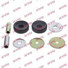 Rulment sarcina suport arc Montare cu structura MacPherson Spate Dreapta-Stanga HONDA ACCORD III ACCORD IV ACCORD HONDA ACCORD V (CE, CF_, CD), Sedan, 09.1995 - 10.1998 KYB SM5059