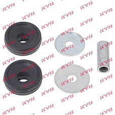 Rulment sarcina suport arc Montare cu structura MacPherson Spate Dreapta-Stanga HONDA ACCORD III ACCORD IV ACCORD HONDA LEGEND I (HS, KA), Sedan, 01.1986 - 03.1991 KYB SM5058