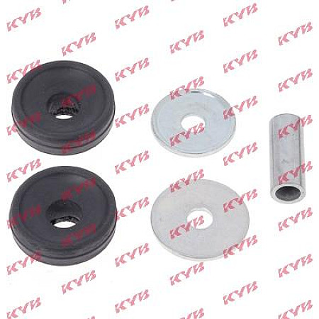 Rulment sarcina suport arc Montare cu structura MacPherson Spate Dreapta-Stanga HONDA ACCORD III ACCORD IV ACCORD HONDA ACCORD V (CC, CD), Sedan, 06.1992 - 12.1997 KYB SM5058