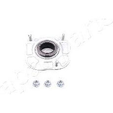 Rulment sarcina suport arc VOLVO S80 I (184), Sedan, 05.1998 - 02.2008 Japanparts SM0244