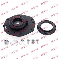 Set reparatie. rulment sarcina amortizor Montare cu structura MacPherson Fata CITROEN BERLINGO BERLINGO-MINIVAN X CITROEN XSARA (C*****), Estate Van, 05.1998 - 08.2005 KYB SM1906