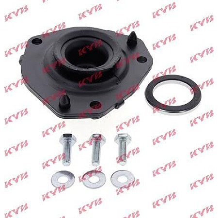 Set reparatie. rulment sarcina amortizor Montare cu structura MacPherson Fata Dreapta cu rulment CITROEN JUMPER F CITROEN JUMPER (230P), Autobuz, 02.1994 - 04.2002 KYB SM1921