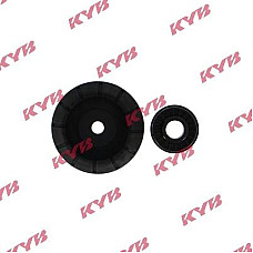 Set reparatie. rulment sarcina amortizor Montare cu structura MacPherson Fata Dreapta-Stanga SUZUKI ALTO VII 1.0- SUZUKI ALTO V (GF), Hatchback, 01.2009 - KYB SM1037
