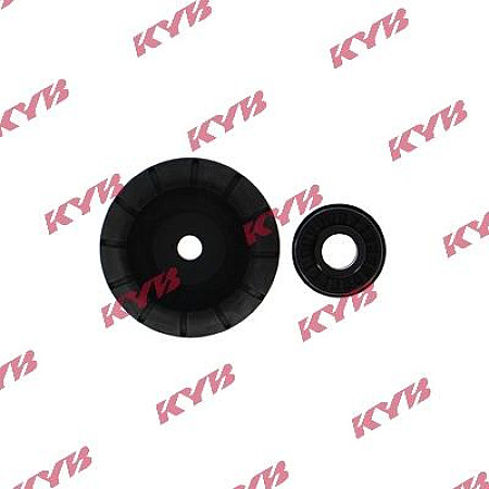 Set reparatie. rulment sarcina amortizor Montare cu structura MacPherson Fata Dreapta-Stanga SUZUKI ALTO VII 1.0- SUZUKI ALTO V (GF), Hatchback, 01.2009 - KYB SM1037