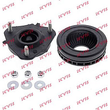 Set reparatie. rulment sarcina amortizor Montare cu structura MacPherson Fata Dreapta-Stanga cu rulment FORD FIES FORD FIESTA V (JH_, JD_), Hatchback, 11.2001 - 12.2014 KYB SM1210