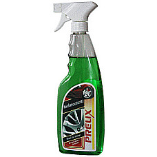 Solutie pentru curatat jante cu pulv. Prelix 500ml