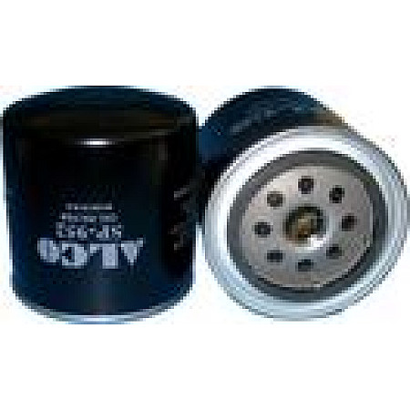 Filtru ulei RENAULT FUEGO (136_), Compartiment, 02.1980 - 11.1992 Alco Filter SP-952