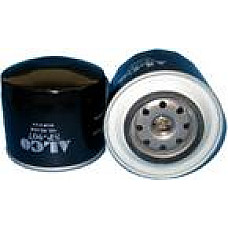 Filtru ulei FIAT DUCATO (290_), Cadru de sprijin, 03.1989 - 05.1994 Alco Filter SP-907