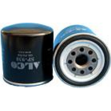 Filtru ulei FORD TRANSIT CONNECT (P65_, P70_, P80_), Van, 06.2002 - Alco Filter SP-938