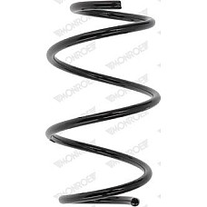 Arc spiral Fata Dreapta-Stanga se potriveste. BMW 1 F20 1 F21 2 F22 F87 2 F23 2 F45 3 F30 F80 3 F31 3 GRAN BMW 4 (F32, F82), Compartiment, 07.2013 - Monroe SP4169