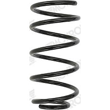 Arcuri elicoidale Coil spring front L-R fits. FORD C-MAX II 2.0D 04.10-06.19 Monroe SP4277